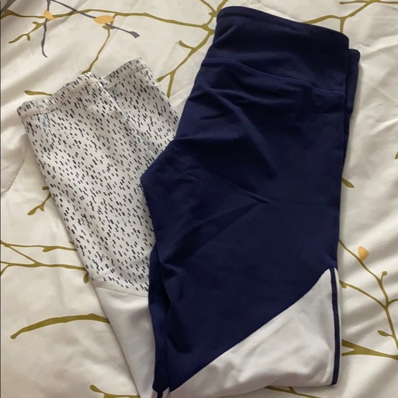 Fabletics leggings. - Picture 5 of 5